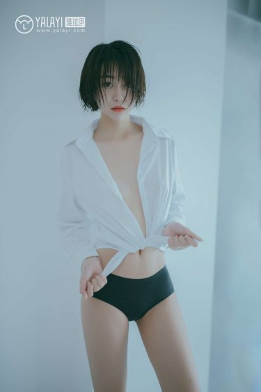 我是女人