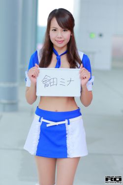 邻家女孩